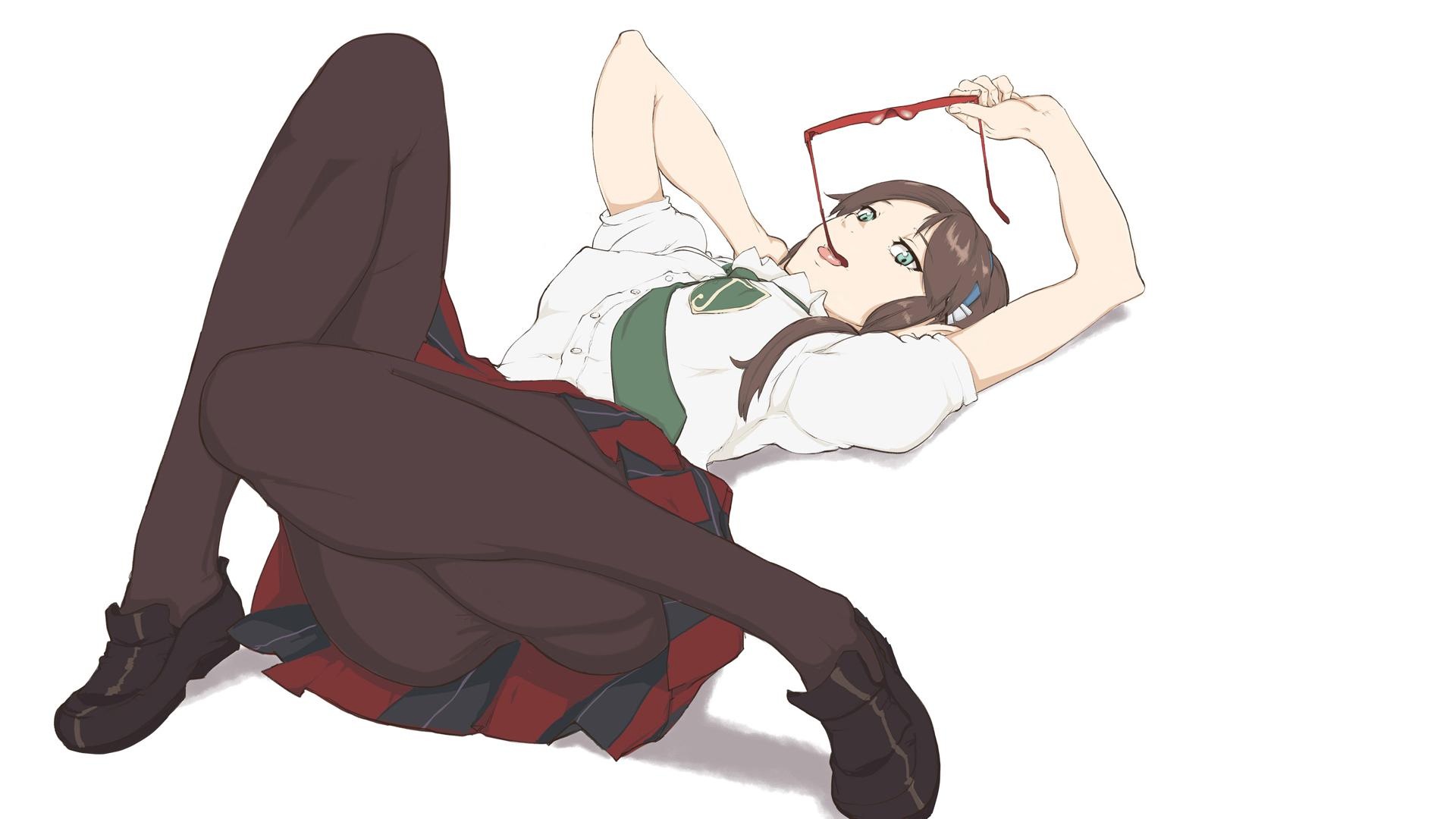 エロ2次元　目黒腹蔵 