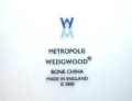 WW メトロポリス ロゴ