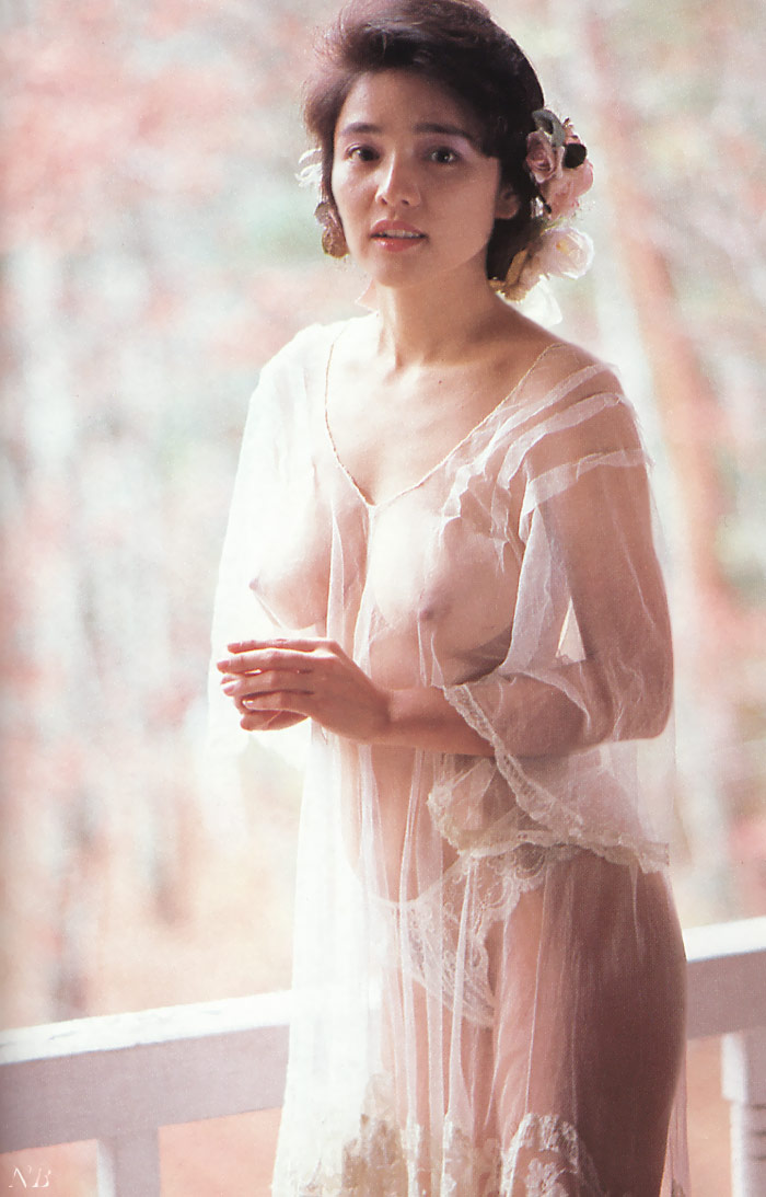 水沢アキ　ヌード写真 水沢アキのヌード画像集 | Your Actress NudePhoto