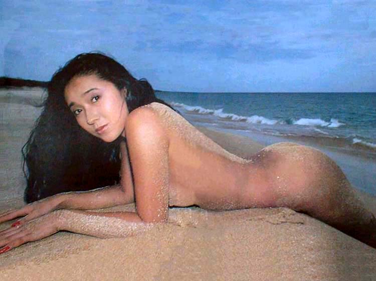 浅野ゆう子　無修正 
