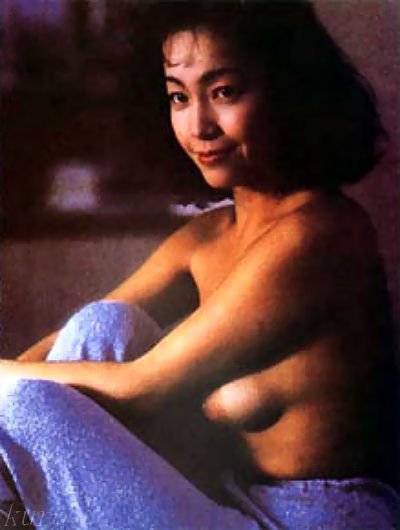 Naturist Freedom Teens柏原芳恵　nude 